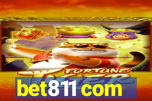 bet811 com